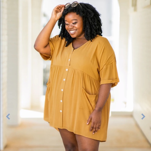 Chic Soul Dresses & Skirts - Chic soul dress NWOT